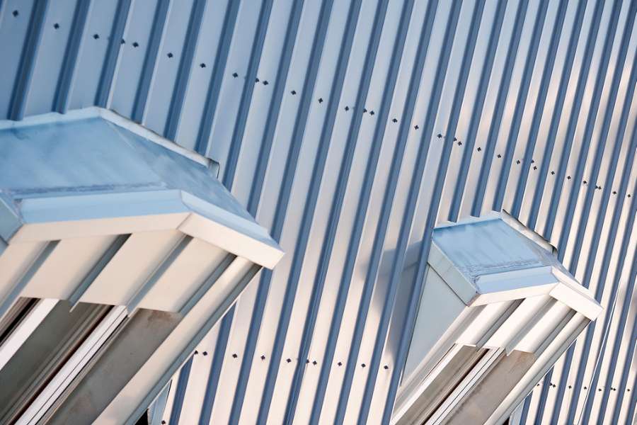 Historisches Gebäude in klassischem Stil, Am Porscheplatz 7, 45127 Essen